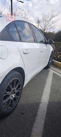 شيفروليه كروز